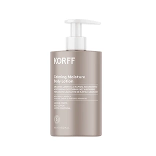 Kalmerende Hydraterende Body Lotion
