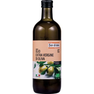 FdL Ex-Verg.Olijfolie 1000ml