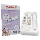 Medel beauty dermo peel microdermabrasion brush