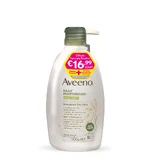 Aveeno Pn Bundle Baño Ducha+cr