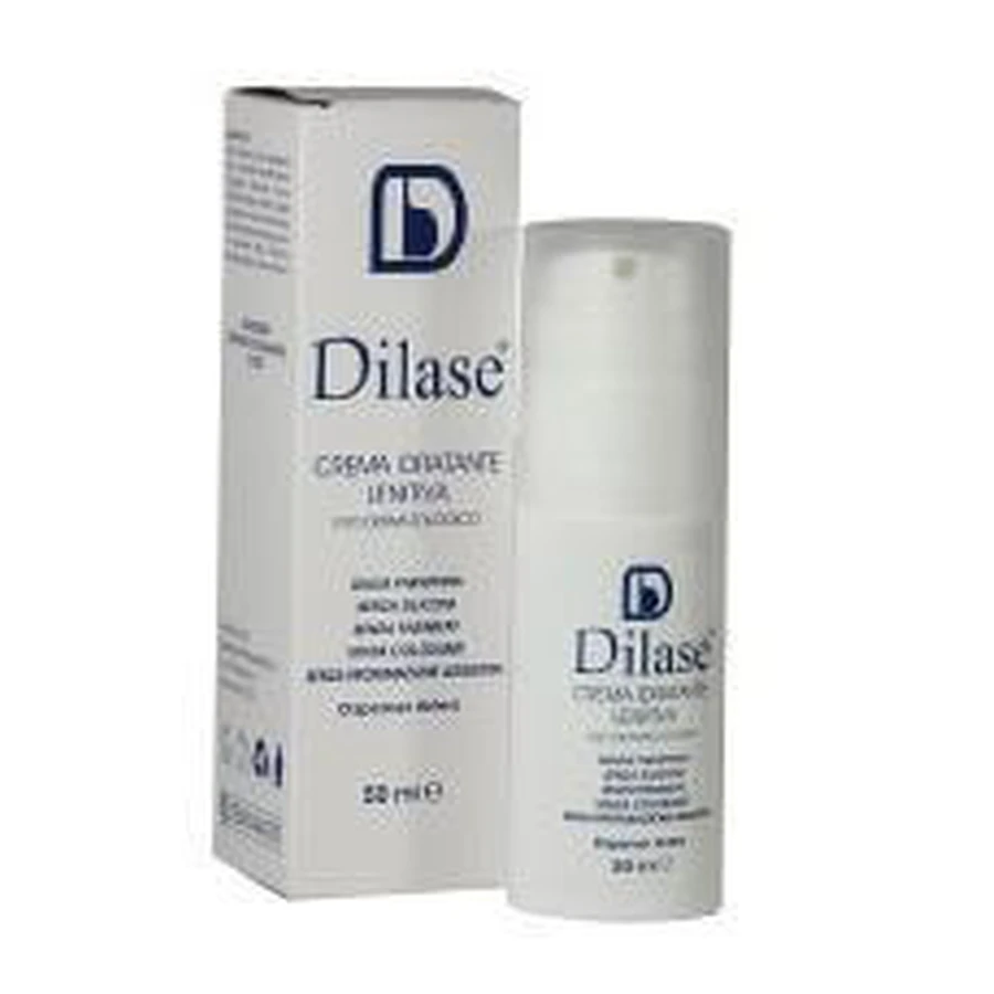 Sterling Dilase Crema 50ml