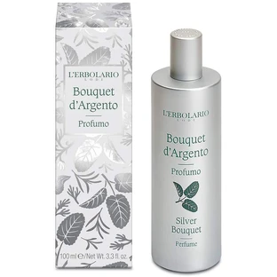 Silver Bouquet Perfume 100 Ml
