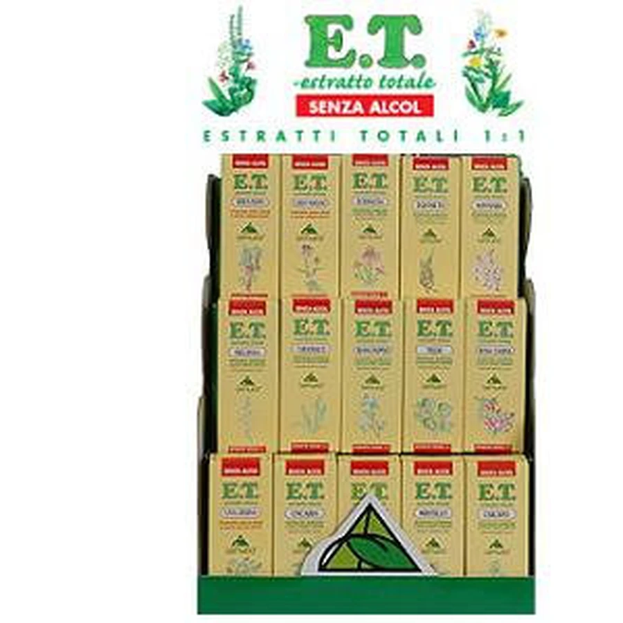 HEERMOES E.T. 30ML LEMURIA