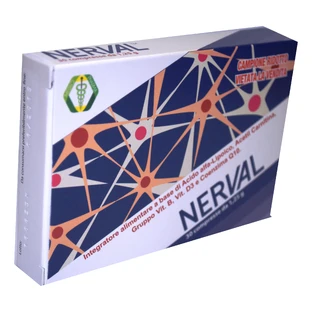 NERVAL 30CPR 1.25G