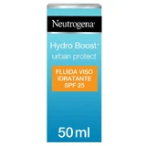 Neutrogena Hydro Boost Urban Protect Gesichtscreme SPF25 feuchtigkeitsspendend