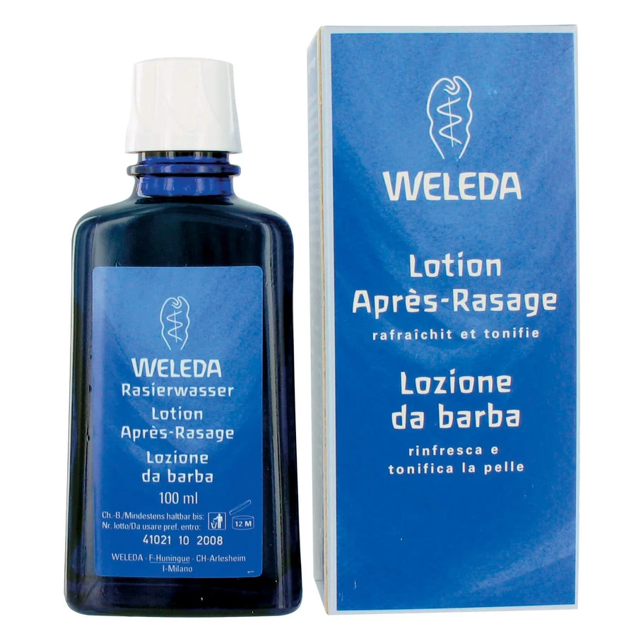 Weleda Beard Lotion 100ml