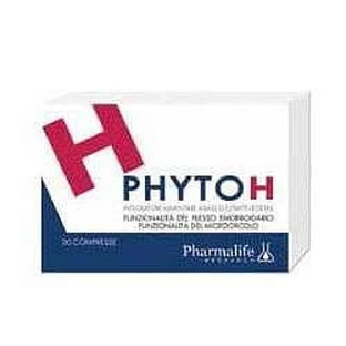 Phyto H 30 Tabletten