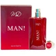 M&;D MAN U EDT 100 VAPO