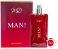 M&amp;;D MAN U EDT 100 VAPO