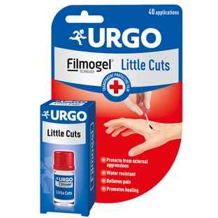 FILMOGEL KLEINE SNIJWONDEN 3.25ML