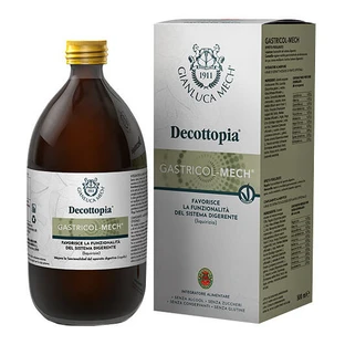 GASTRICOL 500ML