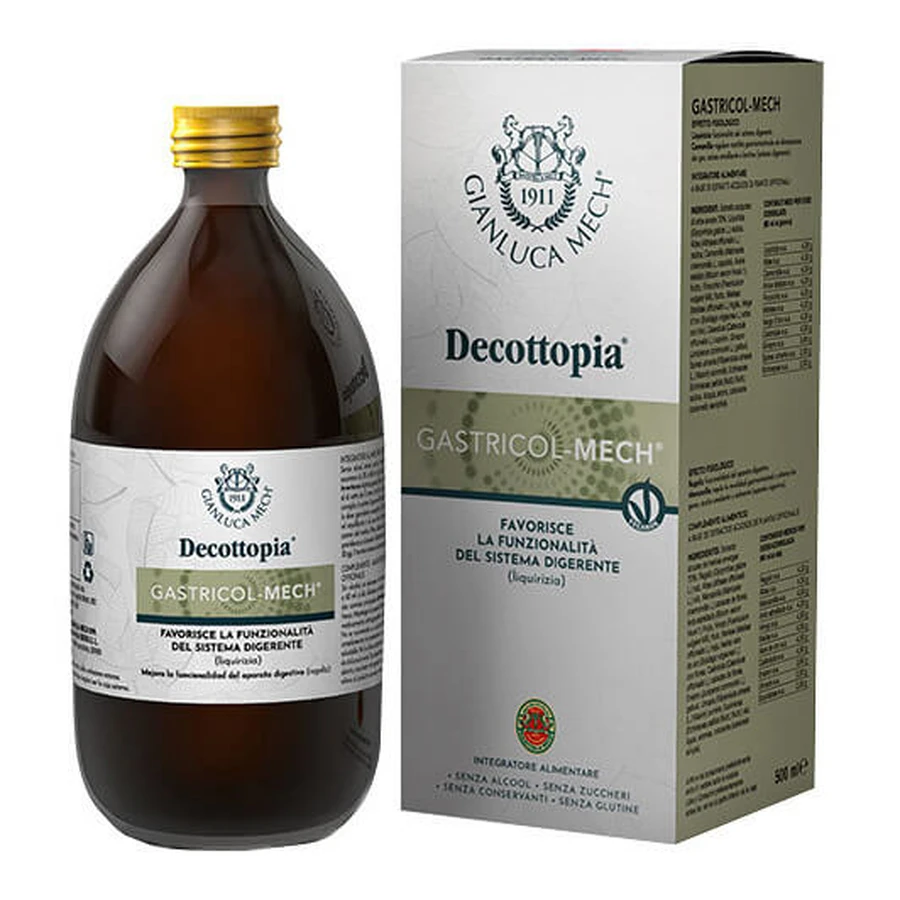 GASTRICOL 500ML