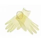 Guante Desechable Polietileno Mediano Lotus 100 Piezas