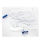 Elimed Elirub 3-Way Faucet With Extension 25cm 1 Piece