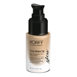 Korff Lifting Glow Fluid Foundation Color 03 30ml