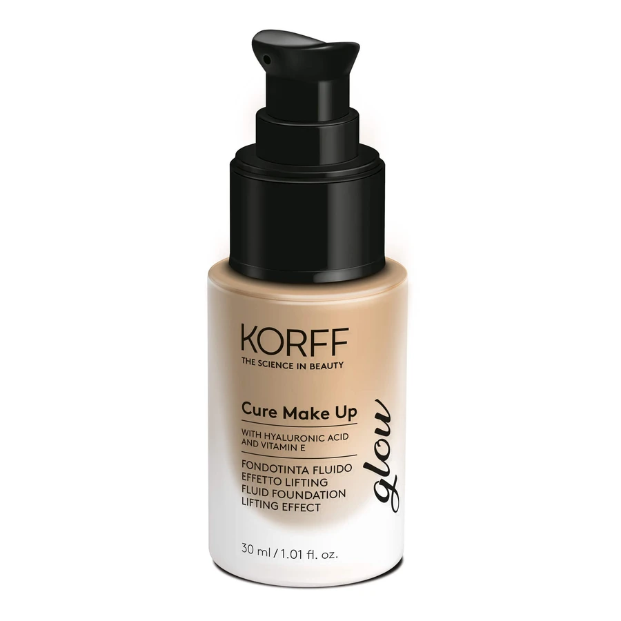 Korff Lifting Glow Fluid Foundation Color 03 30ml