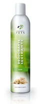 PET PROFESSIONAL DEODORANT POLISHING ALOE 400 ML