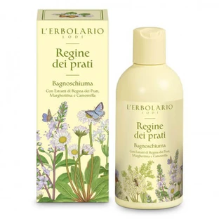 MEADOW QUEENS BUBBLE BATH