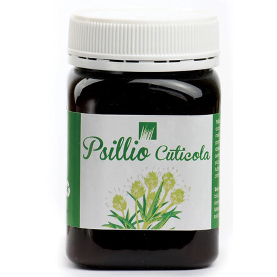 PSYLLIUM CUTICULA 200GR (EB019C)