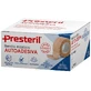 PRESTERIL BANDAGE EL 2.5X450 SKN