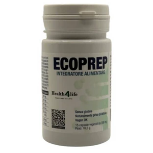 ECOPREP 15CPS