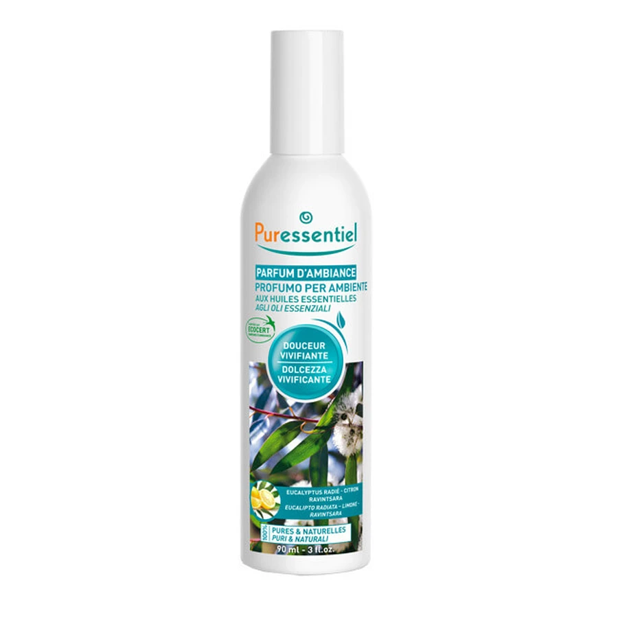 PURESSENTIEL PROF AMB VIVIFIES