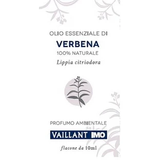 Vaillant Oe Verbena 10ml
