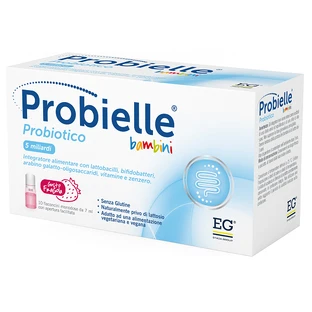 PROBIELLE CHILDREN 10FL 7ML