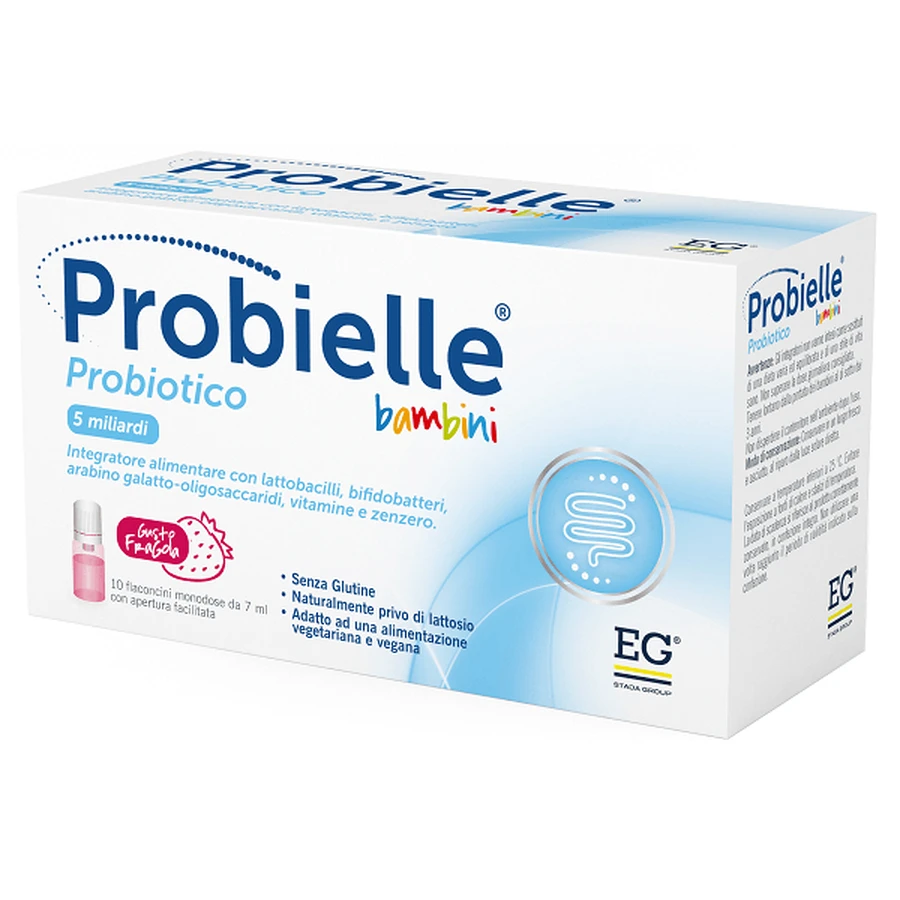 PROBIELLE CHILDREN 10FL 7ML