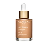 Base de maquillaje Clarins Skin Illusion Spf15 no.108.5 anacardo