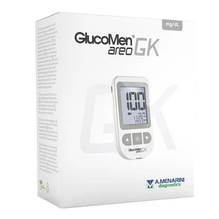 GLUCOMEN AREO GK SET VRAC