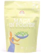 MACA TRIGO INTEGRAL POLV BIO 250G