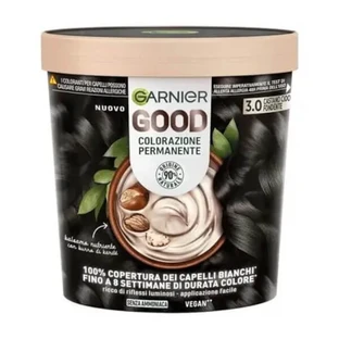 Garnier Good Coloring 4.0 Schokoladenbraun - Ammoniakfrei