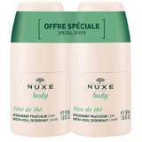 NUXE RDT DUO DÉODORANT 50ML