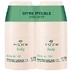 NUXE RDT DUO DEODORANT 50ML