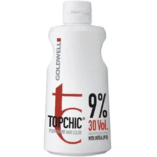 Oxydant Goldwell Top Chic Lotion 9% 1L