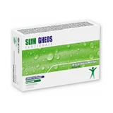 Slim Gheos Functional 60 Tablets 63 G