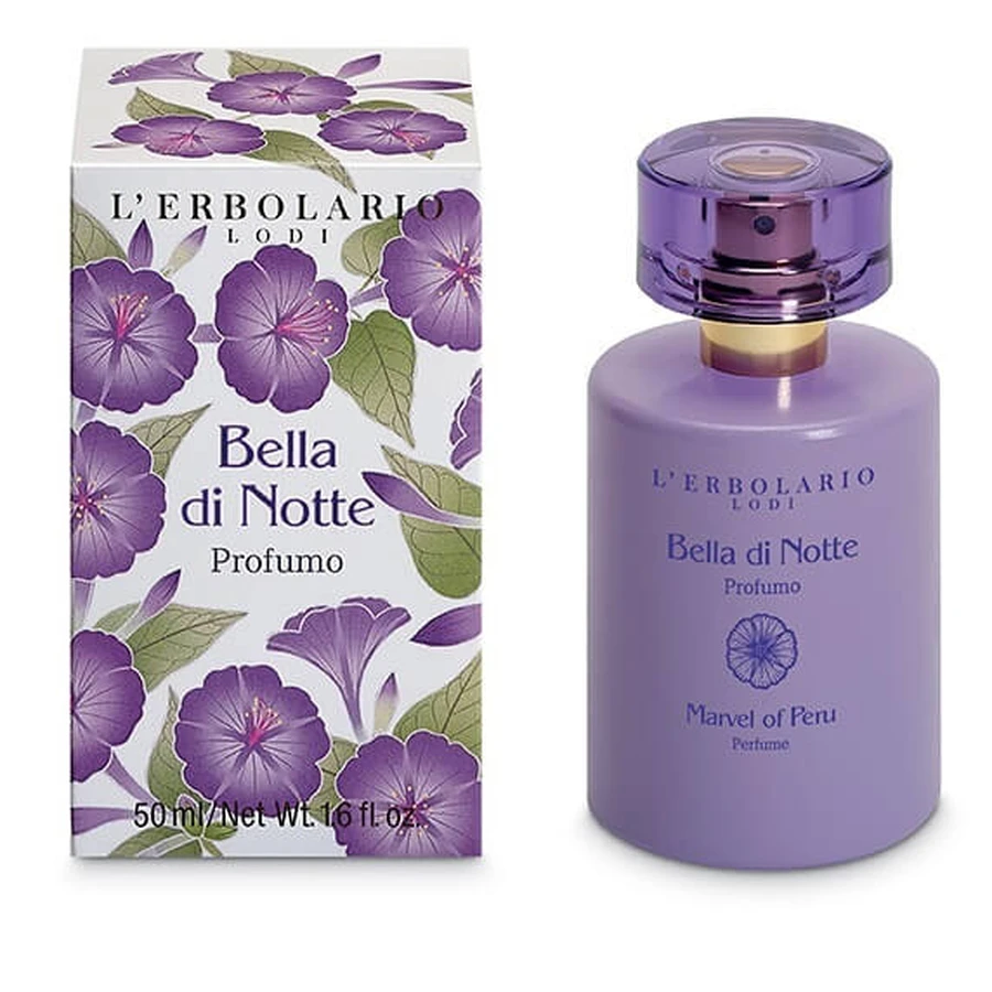 L'Erbolario Bella di notte Parfüm 50ml