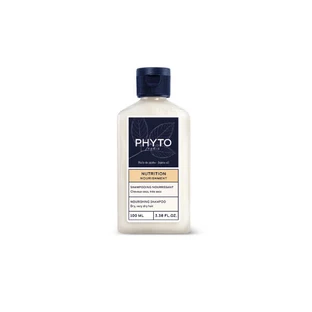 Phyto Nutrition Shampoo 100ml Free