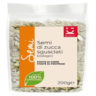 Geschälte Kürbiskerne 200g