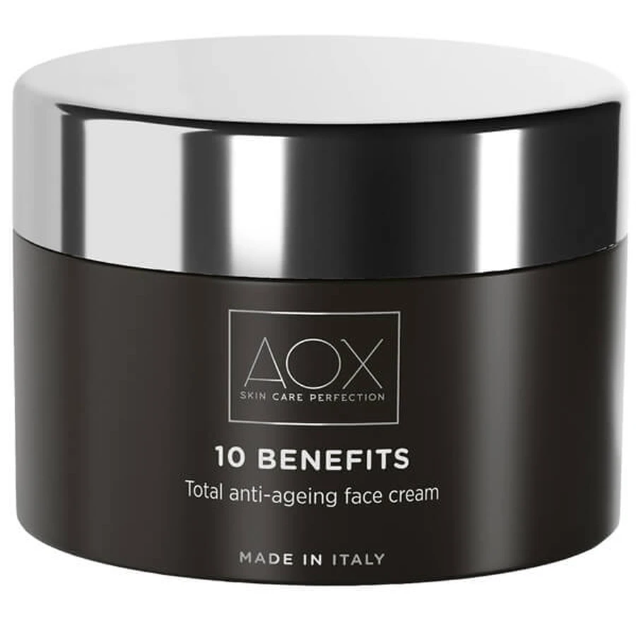 TIEN VOORDELEN 50ML