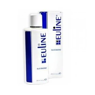 EULINE Zink-Shampoo 200ml