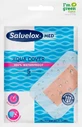 Salvelox Med Aqua Cover 5pcs