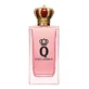 D&G Q WOMAN EDP 30 ML VAPO