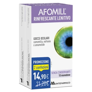 APHOMILL BIPACK RAFRAÎCHISSANT