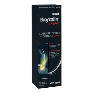 BIOSCALIN Energie Loz.Spy PS