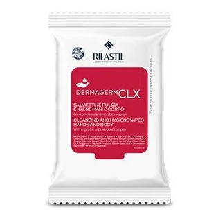 Rilastil Dermagerm Salv 15pcs