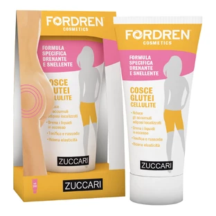 Fordren Cuisses Fessiers Cellulite 200ml