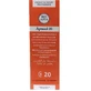 APTASOL 20 MILK PROT MEDIA