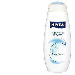 NIVEA BADCRÈME ZACHT 750ML